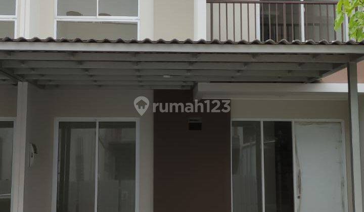 Dijual Rumah Gress 3 Lt 6 X 10 3+1 Kt Cluster Sedayu City Kelapa Gading Siapa Cepat Dia Dapat 2