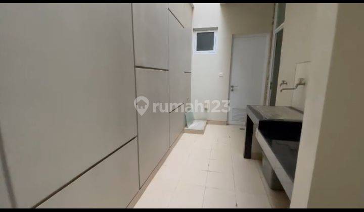 Dijual Rumah Cluster Sedayu City Kelapa Gading 2 Tk Lt 8 X 15 4+1 Kt 2