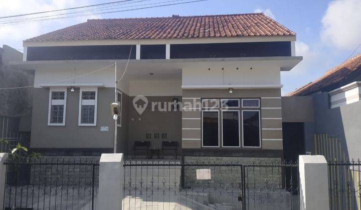 Dijual Cepat Rumah di Cirebon Lebar 10 Free Furnish 1