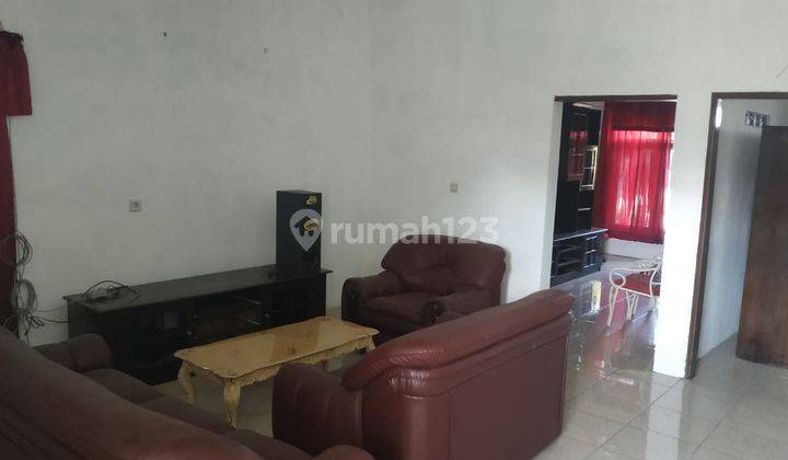 Dijual Cepat Rumah di Cirebon Lebar 10 Free Furnish 5