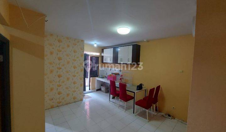 Dijual Cepat Apartemen Casablanca East Residences Tower Ab Lantai 12 2