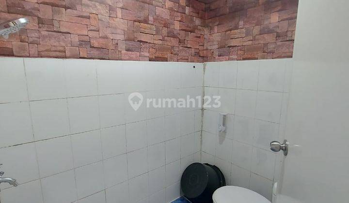 Dijual Cepat Apartemen Casablanca East Residences Tower Ab Lantai 12 4