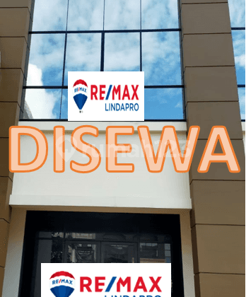 Disewakan Segera Ruko Gress 4 Lantai Sedayu City Kelapa Gading 1