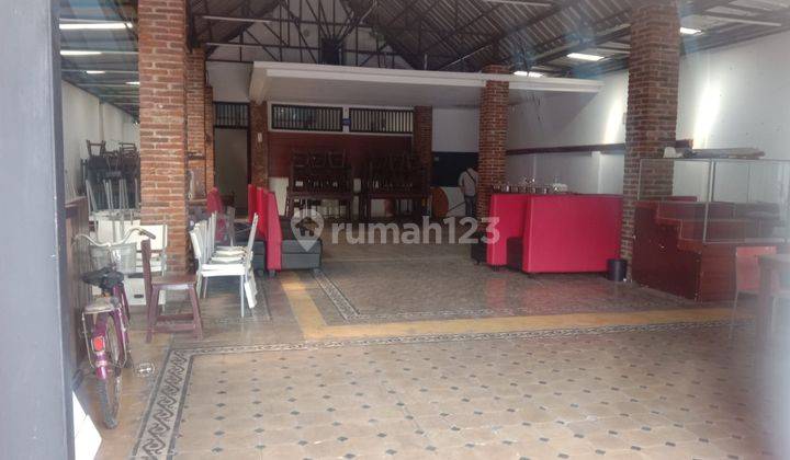 Disewakan Atau Dijual 16 M Gudang Atau Bisa Untuk Usaha Dan Lain Lain 2