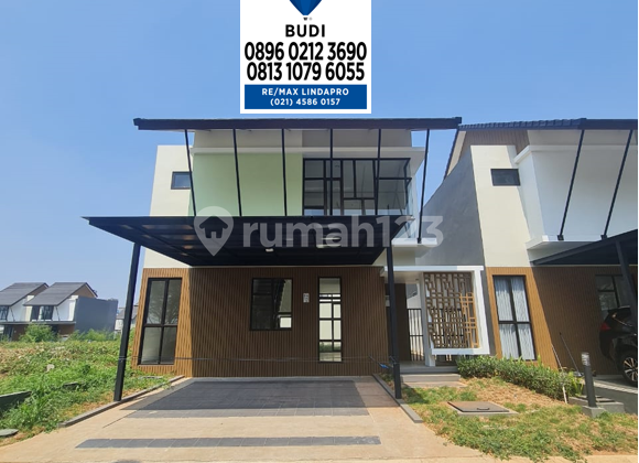 Dijual Segera Rumah Gress Cluster Mahakam Jakarta Garden City Lebar 10 Dijual Segera Rumah Gress Cluster Mahakam Jakarta Garden City Lebar 10