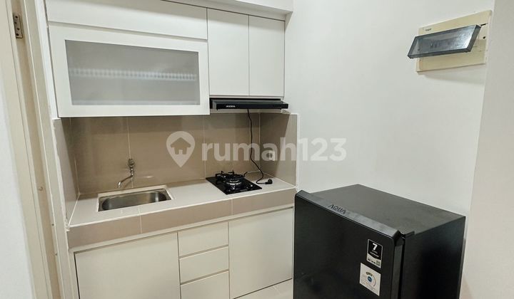 Disewakan Apartemen Gading Mediterania Kelapa Gading LB 43 M2 2Kt Furnish Lantai 6 2