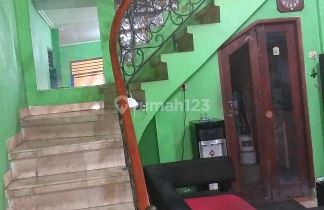 Dijual Rumah 2 Tk Komplek Walikota 8 X 17 Kelapa Gading Turun Harga Nego Sampai Deal 2