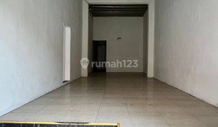 Disewakan Atau Dijual Segera Kios Gandeng 1,5 Lantai 9 X 12 di Cilincing Jakarta Utara 2