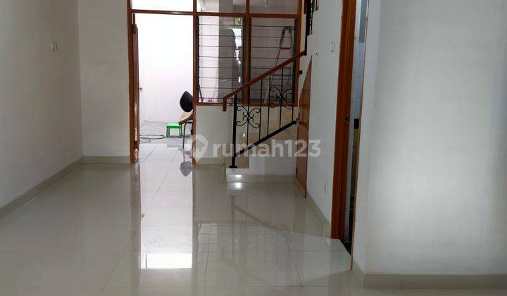 Disewakan Atau Dijual 1,65 M Rumah Cluster 2 Tk 4 X 18 3 Kt Dekat Mkg Kelapa Gading 2