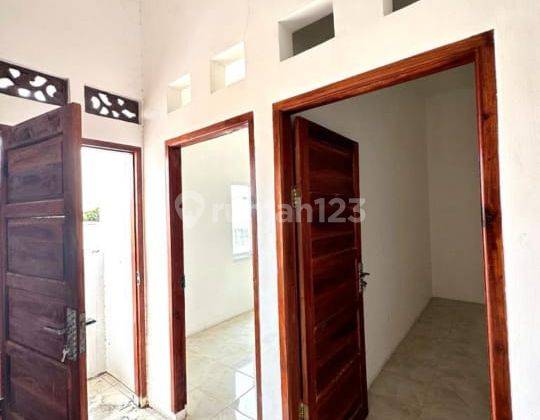 Dijual Rumah 2 Tk 6 X 5 2 Kt Dalam Gang Cilincing Jakarta Utara 2