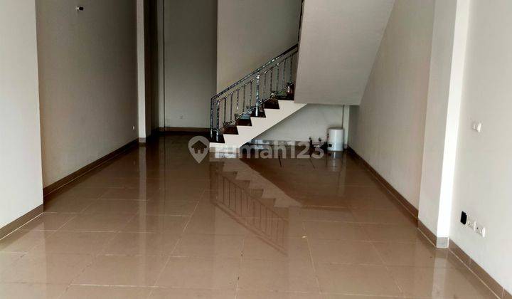 Disewakan Ruko Sedayu City Kelapa Gading Gress 2 Gandeng 4 Lt 4,5 X 15 2