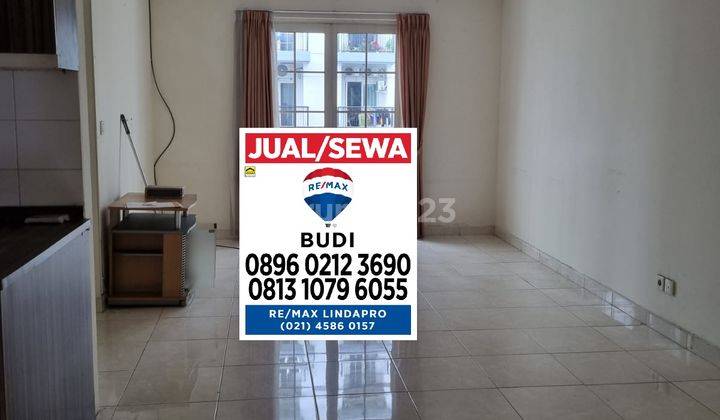 Dijual Murah Apartemen Lantai 3 3+1 Kt Gading Resort Moi Kelapa Gading Siapa Cepat Dia Dapat 1