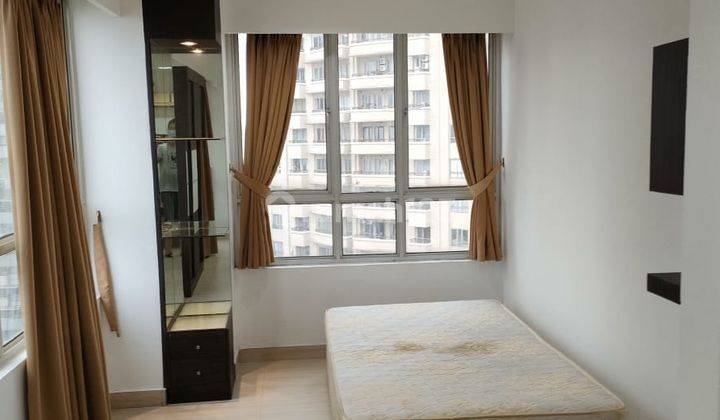 Dijual Murah Apartemen Paladian Luas 110 M2 2 Kt Lt 17 Tower A Kelapa Gading Siapa Cepat Dia Dapat 2