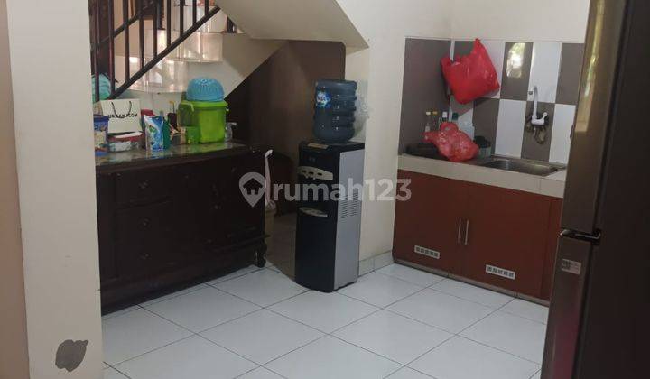 Dijual Rumah Hoek 2 Tk 10 X 13 Pondok Ungu Permai Bekasi Murah Siapa Cepat Dia Dapat 2