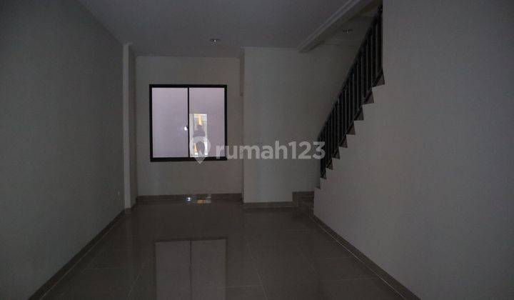 Disewakan Ruko Sedayu City Kelapa Gading 3 Tk Lt 4,5 X 17,5 2