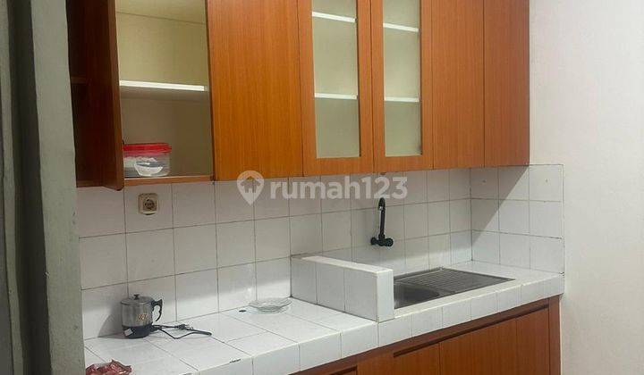 Disewakan Rumah Cluster 2 Tk Lt 11 X 17 4 Kt Ada Ac Kitchen Sudah Renov Kelapa Gading 2