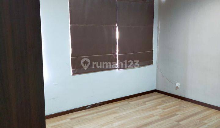 Dijual apartemen Paladian LB 69 m2 1 KT lantai 11 tower B Kelapa Gading 2