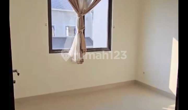 Disewa Dijual Rumah Cluster Shinano Jgc Cakung Jakarta Garden City 3 Ac 2Tk 8 X 17 3+1 KT 2