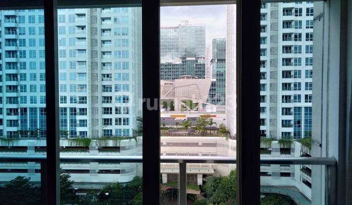 For sale Kensington apartment Kelapa Gading private lift LB 148 m2 5th floor 3+1 BR must sell 2