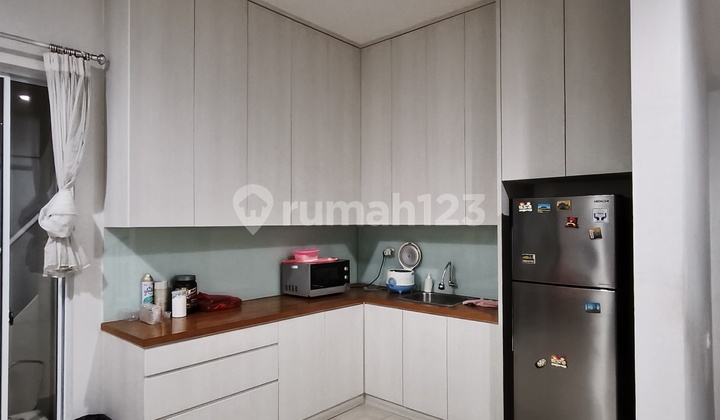 Dijual rumah sedayu city kelapa gading 4+1 KT 6 ac LT 8 x 15 harus terjual 2
