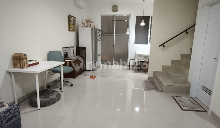 Dijual Rumah Kelapa Gading Sedayu City Cluster Eropa 2Tk 6 X 15 Harus Terjual Murah Siapa Cepat Dia Dapat 2