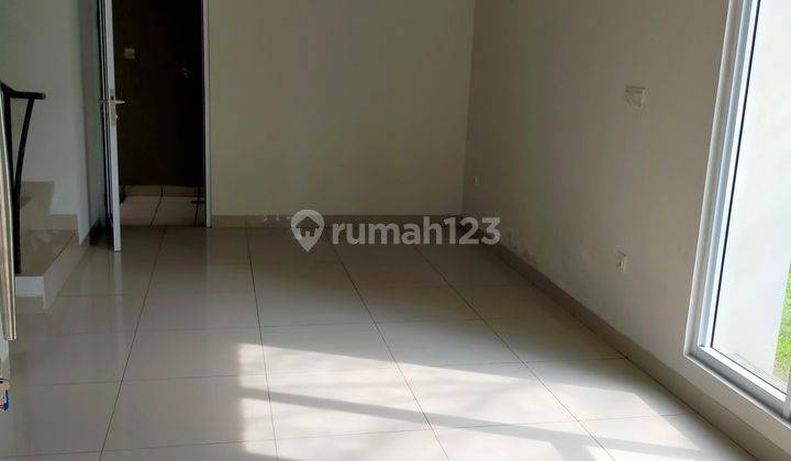 Disewakan Rumah Sedayu City Kelapa Gading Hook 2tk Lb 6 X 12,5 3+1 Kt 2