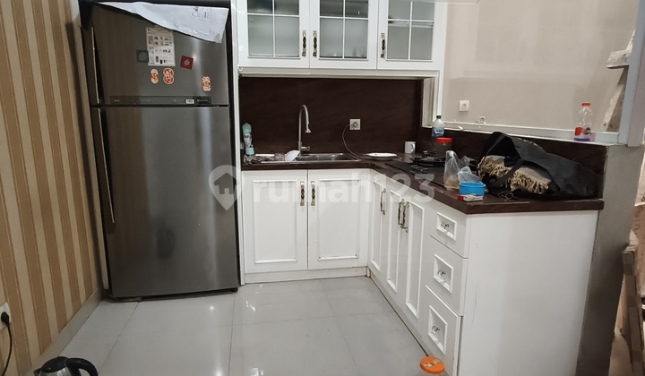 Disewa Dijual Rumah Sedayu City Kelapa Gading Rapi Furnish Hampir Lengkap 2Tk 8 X 12,5 3+1 KT 2