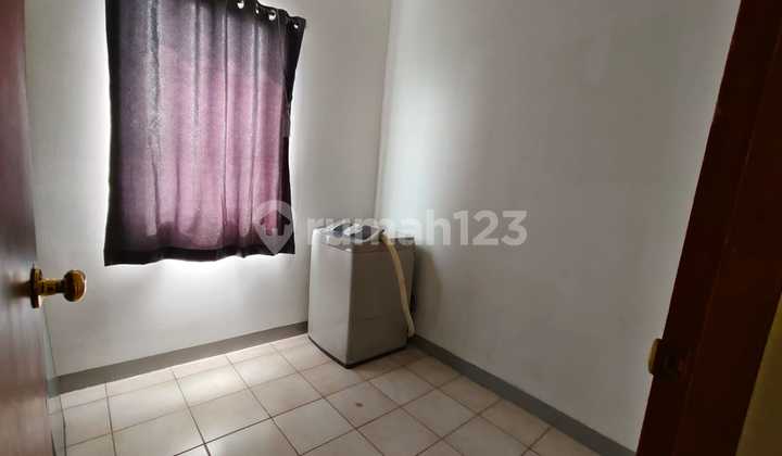 Dijual apartemen gading mediterania kelapa gading LB 45 m2 2 KT lantai 16 2