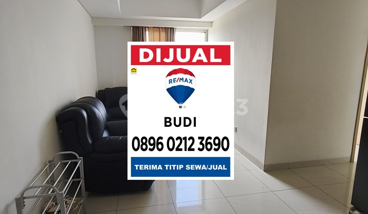 Dijual Apartemen Sedayu City Kelapa Gading LB 83 M2 3 Kt Lantai Gf 1 Unit Only Termurah Dijual Apartemen Sedayu City Kelapa Gading LB 83 M2 3 Kt Lantai Gf 1 Unit Only Termurah