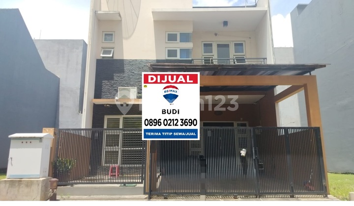 Dijual Rumah Kelapa Gading The Gading Residence Gading Pelangi 2Tk 8 X 18 Murah Siapa Cepat Dia Dapat Dijual Rumah Kelapa Gading The Gading Residence Gading Pelangi 2Tk 8 X 18 Murah Siapa Cepat Dia Dapat