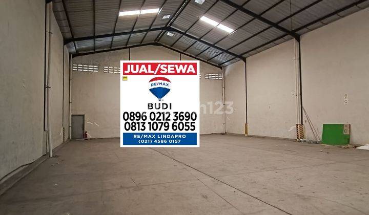 Dijual Gudang Marunda Center Bekasi Lt 600 M2 15 X 40 Lb 420 M2 15 X 28 1