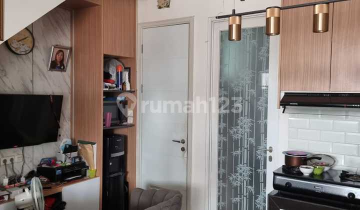 Dijual Rumah Sedayu City Kelapa Gading full interior Sertifikat 3 lantai LT 45 m2 3 KT Dijual Rumah Sedayu City Kelapa Gading full interior Sertifikat 3 lantai LT 45 m2 3 KT