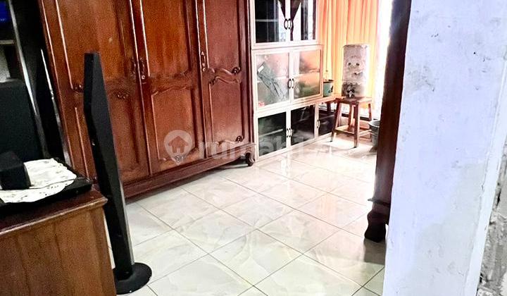 Dijual Cepat Rumah Cilincing Hanya 5 Menit ke Rsud Cilincing 2Tk 5 X 12
