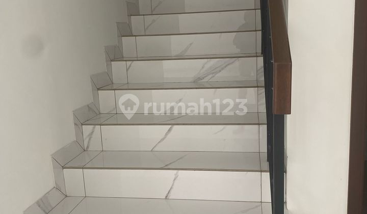 For sale, Summarecon Bogor The Rosewood Golf Residence, land area 216 m2, must be sold. 2