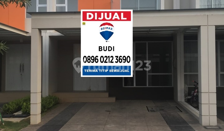 Dijual Rumah Kelapa Gading Sedayu City Cluster Eropa 2Tk 6 X 15 Harus Terjual Murah Siapa Cepat Dia Dapat Dijual Rumah Kelapa Gading Sedayu City Cluster Eropa 2Tk 6 X 15 Harus Terjual Murah Siapa Cepat Dia Dapat