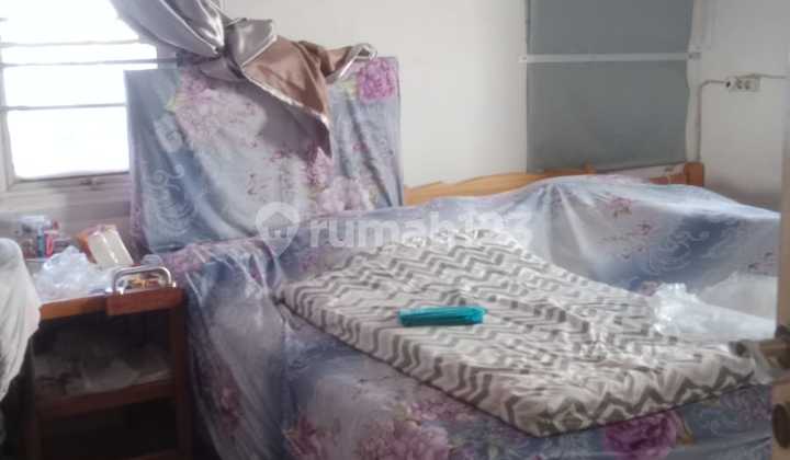 Dijual Apartemen French Walk Moi Kelapa Gading Paris Lantai Sedang LB 110 M2 3+1 KT 2