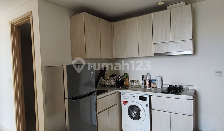 Dijual Apartemen Sedayu City Kelapa Gading LB 83 M2 3 Kt Lantai Gf 1 Unit Only Termurah 2