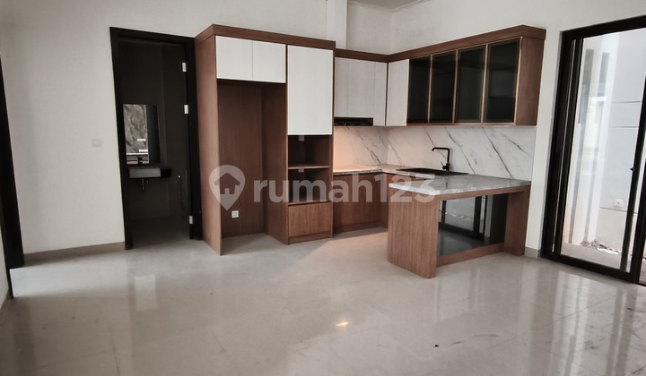 Dijual rumah cluster sedayu city kelapa gading LT 10 x 15 harus terjual 2