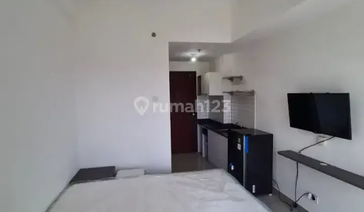 Disewakan Apartemen Sayana Harapan indah Bekasi Studio LB 22 m2 lantai 22 Furnish harus tersewa 2