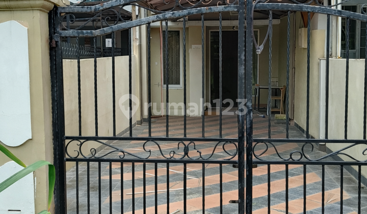 Dijual Cepat Rumah Gading Arcadia Kelapa Gading 2Tk LT 80 M2 4 X 20 2 KT 2