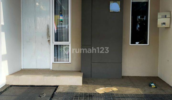 Disewakan Rumah Sedayu City Kelapa Gading Furnish Cakep 2 Tk 4,5 X 12,5 2 Kt Siapa Cepat Dia Dapat 2