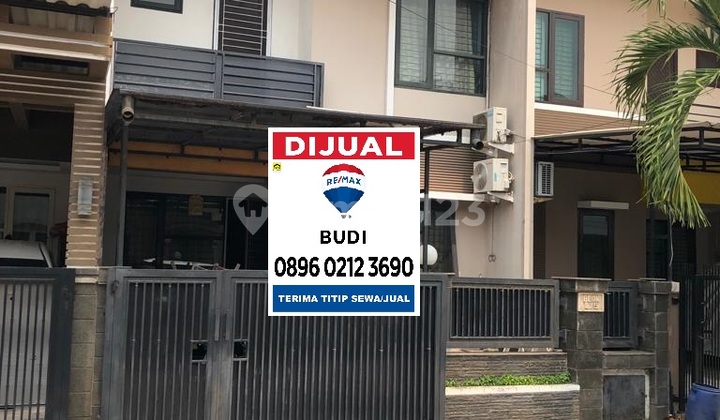 Dijual Rumah Kelapa Gading Gading Arcadia LT 6 X 15 2 Tk 3+1 Kt Dekat ke Mall Termurah Siapa Cepat Dia Dapat Dijual Rumah Kelapa Gading Gading Arcadia LT 6 X 15 2 Tk 3+1 Kt Dekat ke Mall Termurah Siapa Cepat Dia Dapat
