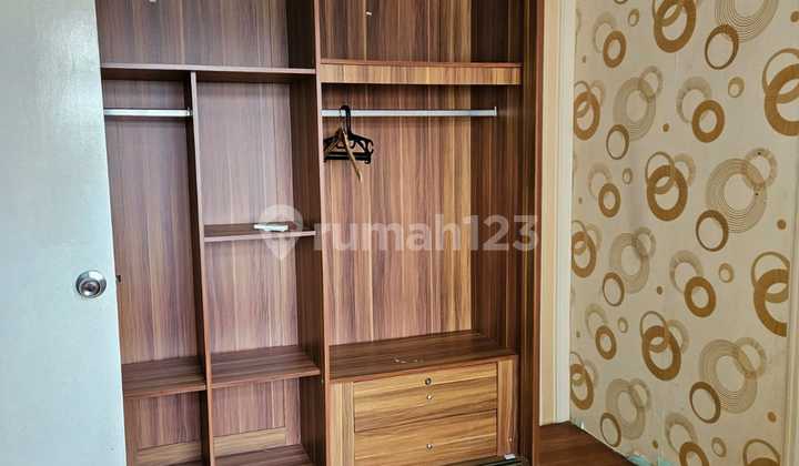 Disewakan Apartemen Gading Nias Kelapa Gading Tower Dahlia Gandeng Furnish LB 70 M2 2 Kt Lantai 9 2