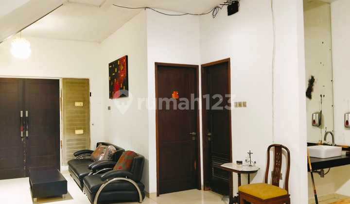 Dijual Rumah Kelapa Gading The Gading Residence Gading Pelangi 2Tk 8 X 18 Murah Siapa Cepat Dia Dapat 2