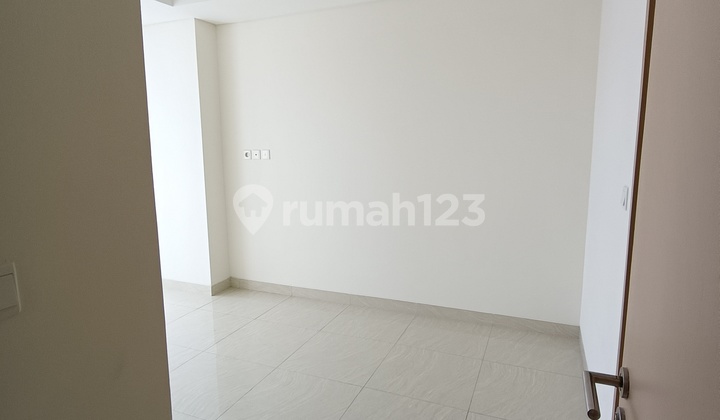 Disewa Dijual Apartemen Sedayu City Kelapa Gading Lantai Sedang Brand New Semi Furnish LB 60 M2 Tipe 2 KT 2