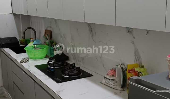 For Rent: Lotus Garden Singkawang House Daily 3 Bedrooms with Bed and AC 1 Floor Land Size 9 X 20 Building Size 8 X 15 2