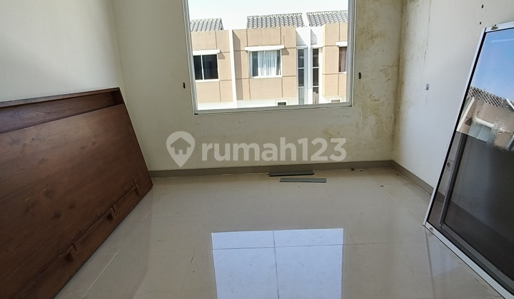 Dijual Murah Rumah Sedayu City Kelapa Gading Jarang Ada Siapa Cepat Dia Dapat 2