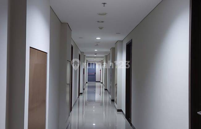 Apartemen Metro Gaden 2BR Semi Furnish Lantai Rendah 2