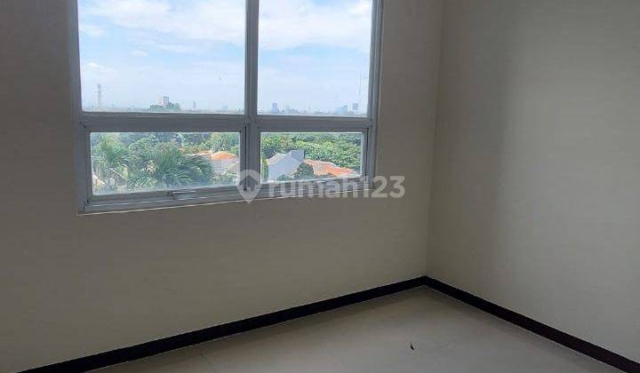 Apartemen Metro Gaden 2BR Semi Furnish Lantai Rendah 4