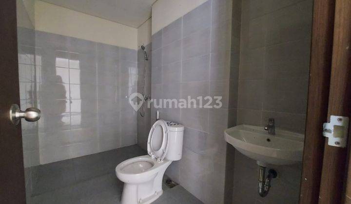 Apartemen Metro Gaden 2BR Semi Furnish Lantai Rendah 6